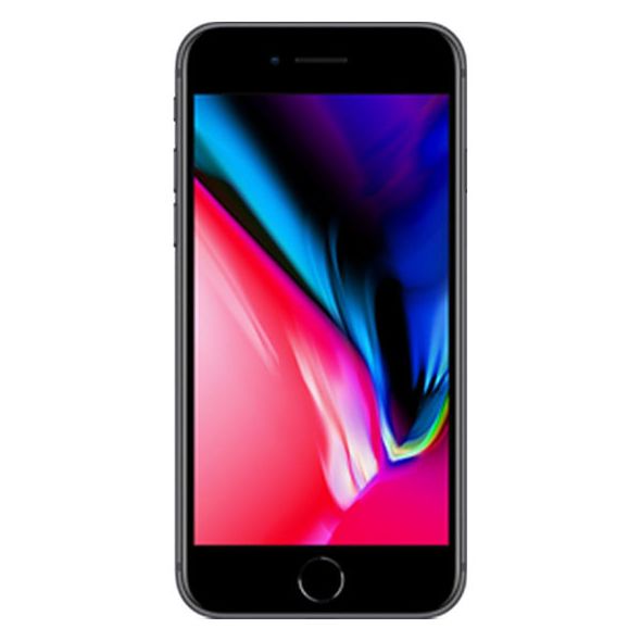 Apple Iphone 8 64Gb Unlocked Smartphone -Space Grey