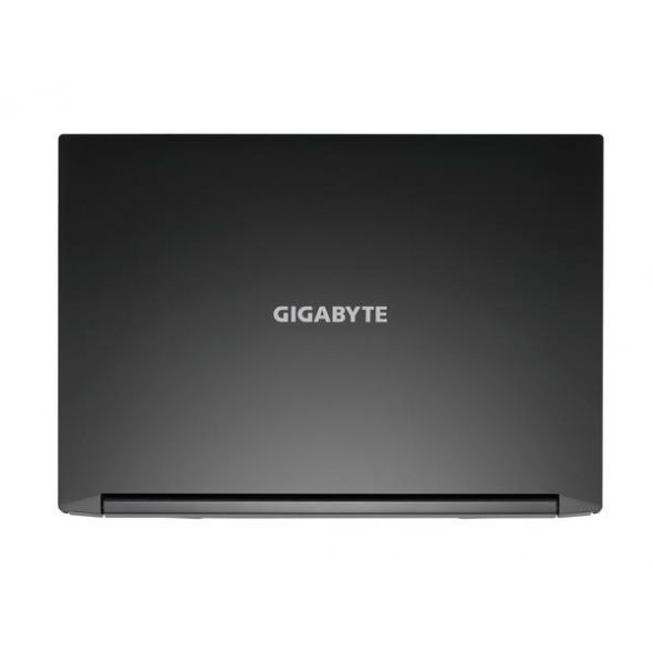 GIGABYTE A5 X1 Gaming Notebook, 15.6FHD, AMD Ryzen 9 5900HX, RTX3070, 16GB DDR4, 512 GB PCIe SSD, Windows 11 Home, A5 X1-CUS2130SB