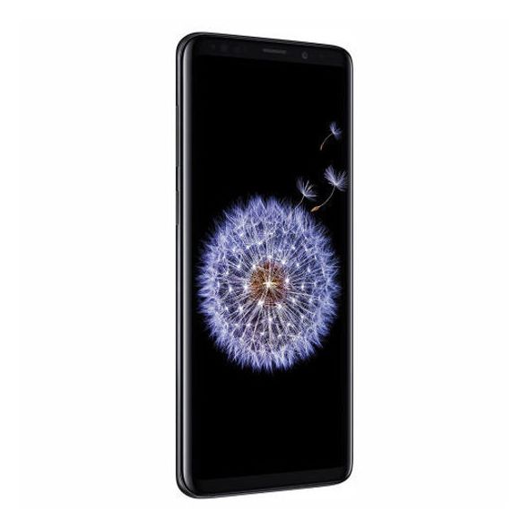 Samsung Galaxy S9+ 64Gb Unlocked Android Smartphone - Black