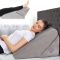 30° or 60° degree angle Adjustable Bed Wedge Pillow Folding Memory Foam Incline Cushion for the head, back, or leg