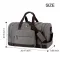 Fashion Vintage Canvas Travel Bags Men Duffel Bag Travel Tote Large Capacity Carry on Luggage Bags Weekender Bag Travel Women