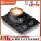 1/2PCS Built-in battery charging Electronic Scale