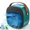 Portable Mini Air Conditioner Wireless Air Cooler USB Rechargeable Cooling Fan Portable Air Conditioner For Room Camping Cars