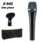 E945 Microphone Professional Wired